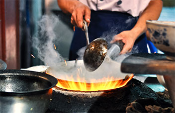 chef q